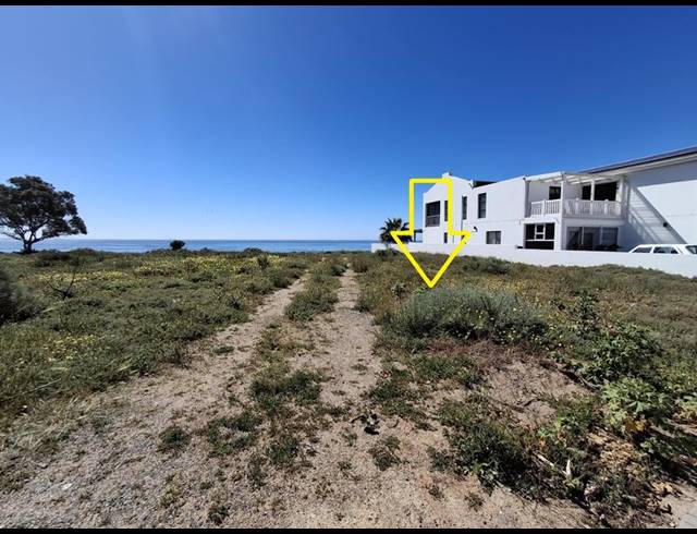 LAND FOR SALE IN SANDY POINT